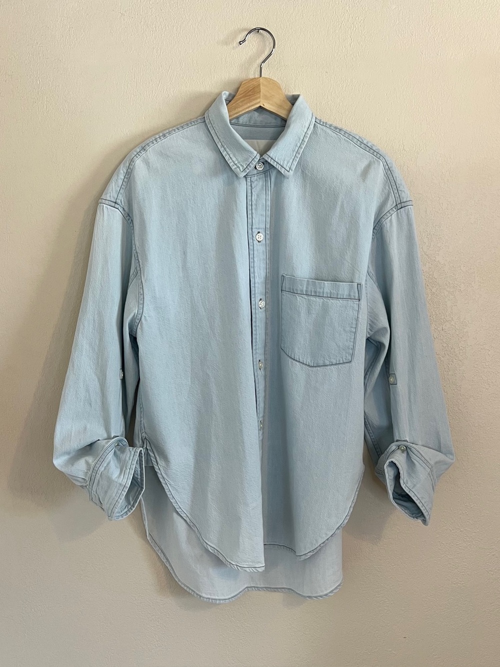 Citizens of Humanity Kayla Shirt